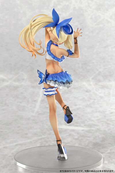 未来明Project 未来明 泰国ver.