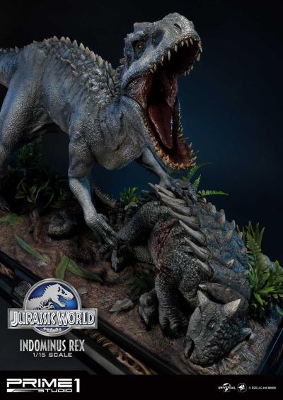 LMCJW2-04S 遗产博物馆Collection 侏罗纪世界 暴虐霸王龙