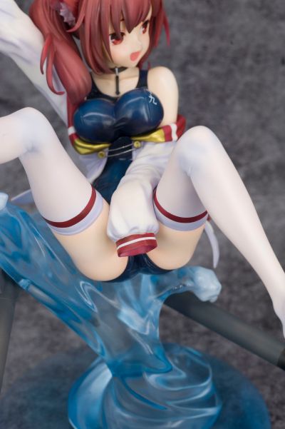 碧蓝航线 伊19