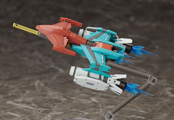 figma#SP-123DX 大蜜蜂 Galaxip GFX-D001a / Galaga Fighter GFX-D002f DX Ver.