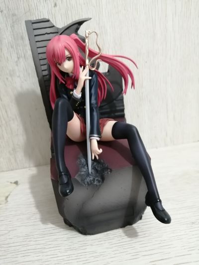 光明之风 椎名夏音