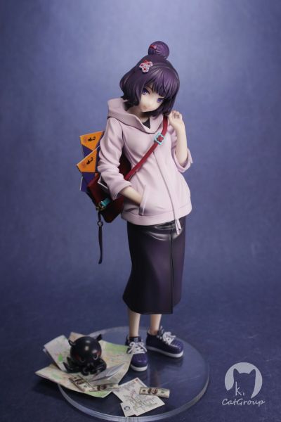 Fate / Grand Order 葛饰北斋