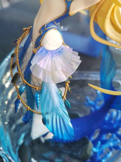 FairyTale 爱丽丝梦游仙境-Another- 小美人鱼