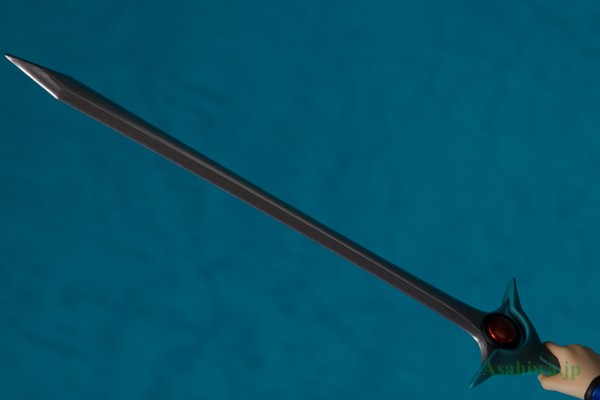 幻梦战记莉达 朝雾阳子