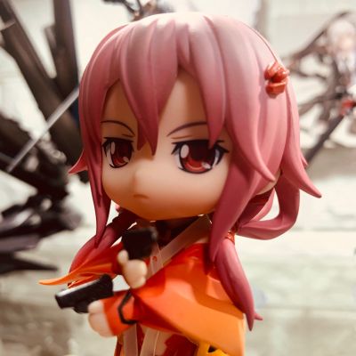 粘土人 #240 罪恶皇冠 楪祈