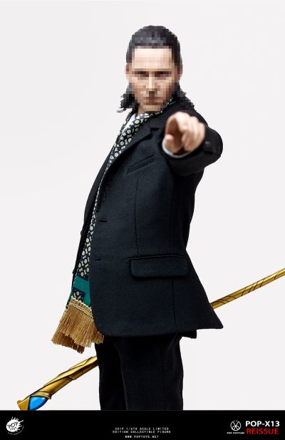 X13 LOJI风衣套装