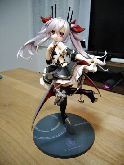 碧蓝航线 吸血鬼