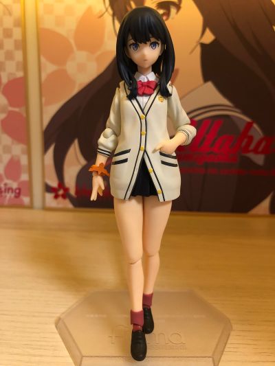 figma#440  SSSS.古立特 宝多六花