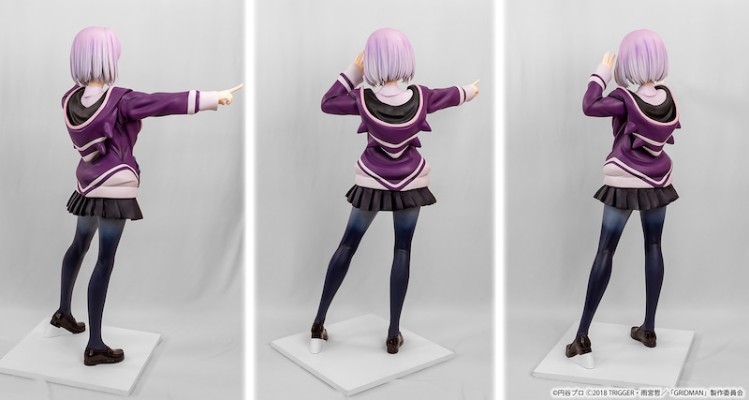 SSSS.古立特 等身新条茜