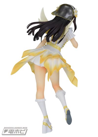 超级景品 Love Live! Sunshine!! The School Idol Movie Over the Rainbow 黑泽黛雅