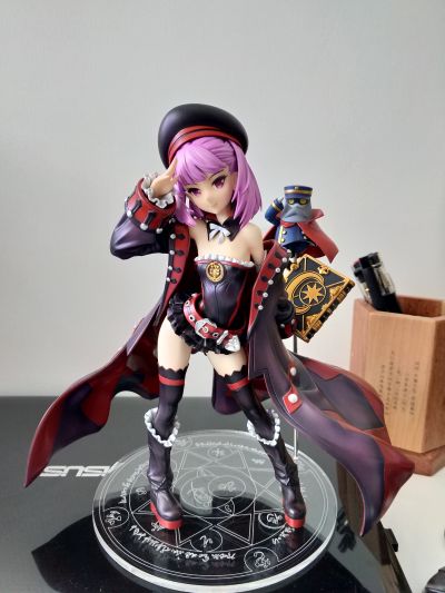 Fate / Grand Order Caster 海伦娜·布拉瓦茨基