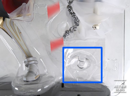 ALTAiR 薄暮传说 尤利·隆威尔&拉皮特