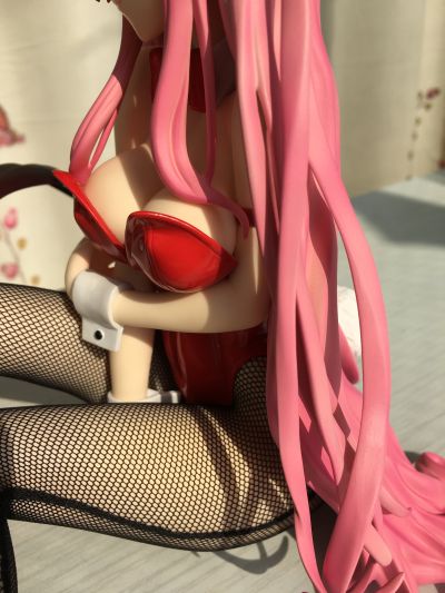 B-style 出包王女Darkness 菈菈・萨塔琳・戴比路克 兔女郎