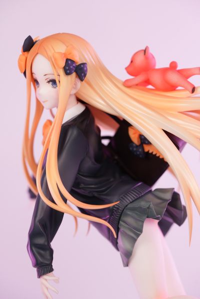 阿比盖尔·威廉姆斯