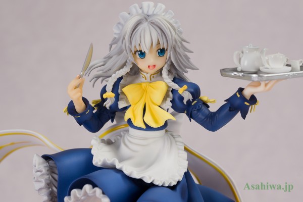 东方Project 十六夜咲夜 香霖堂版