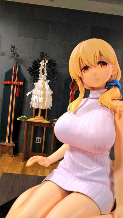 春原庄的管理人小姐  春原彩花