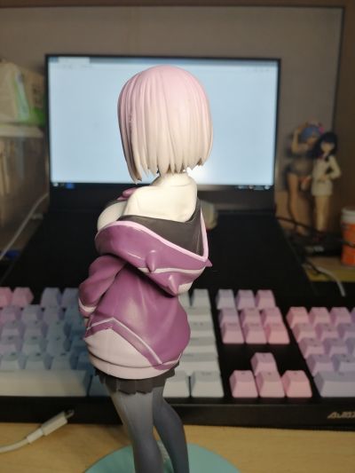 PM手办 SSSS.GRIDMAN 新条茜