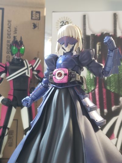 figma#432 命运之夜——天之杯 剑士反转体2.0