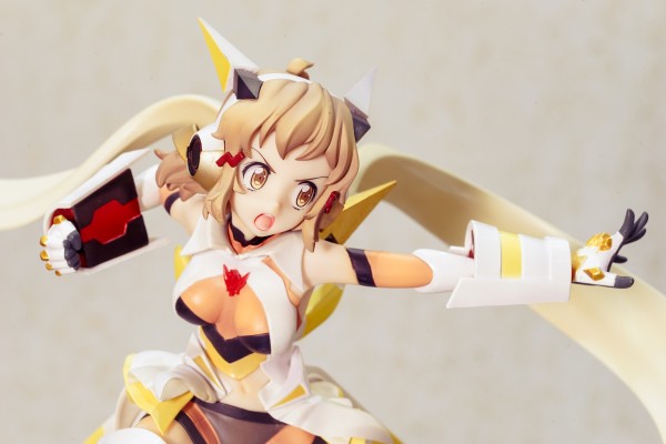 战姬绝唱GX 立花响