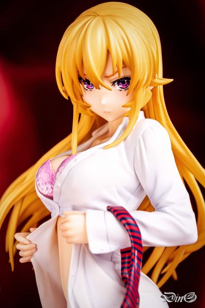 Flare 薙切绘里奈 实物图