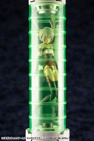 M.S.G 巨神机甲 欧米伽反应堆