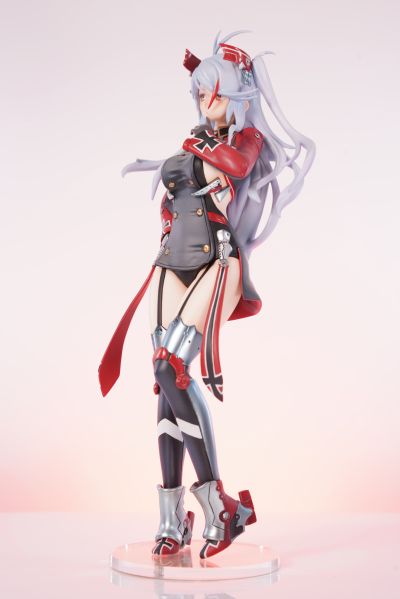 碧蓝航线 欧根亲王