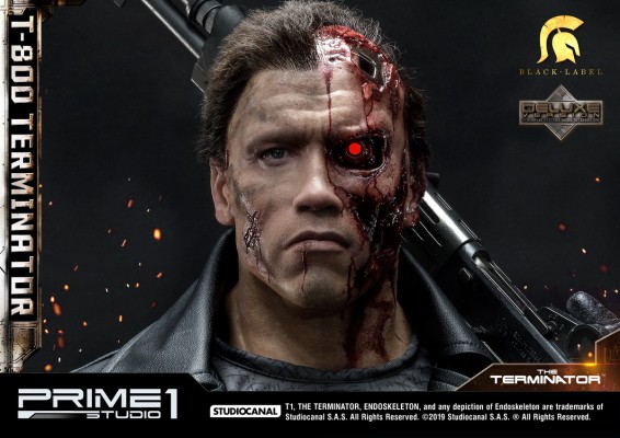 HDMMBLT1-02DX 终结者 T-800 DX版