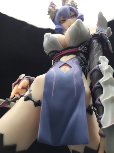 第七龙神III code:VFD 符文骑士