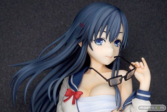 喜欢本大爷的竟然就你一个？ 三色院菫子