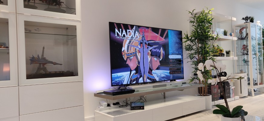 命运-冠位指定 复仇者-贞德  [Alter]