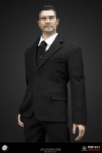 X11 忠诚的守护者--管家服饰套装 