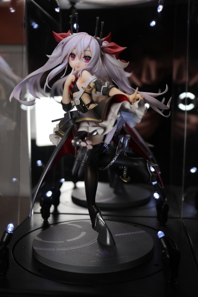 碧蓝航线 吸血鬼