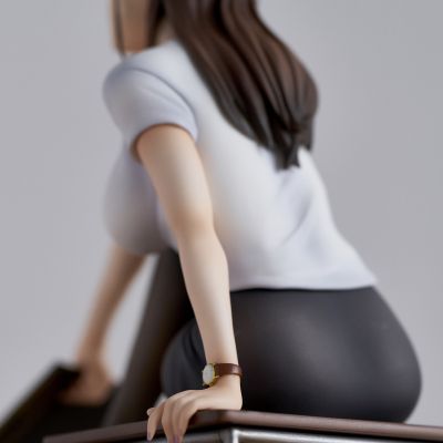 裤袜视界 奥墨唯子 限定版