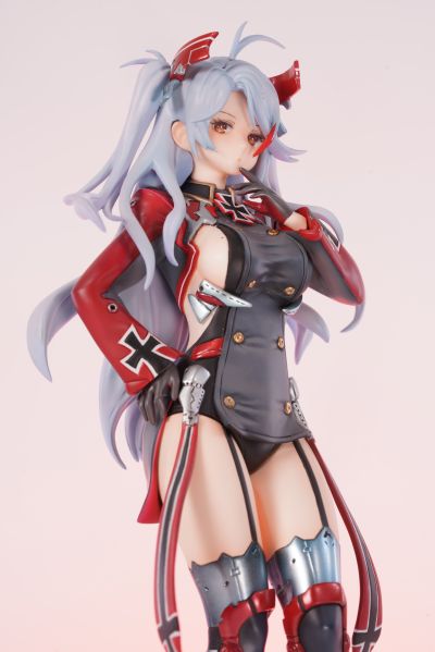 碧蓝航线 欧根亲王