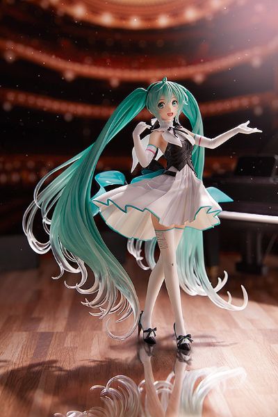 VOCALOID 初音未来 交响乐 2019