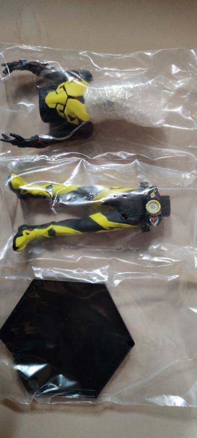 假面骑士：零一 假面骑士零一 高跃飞蝗