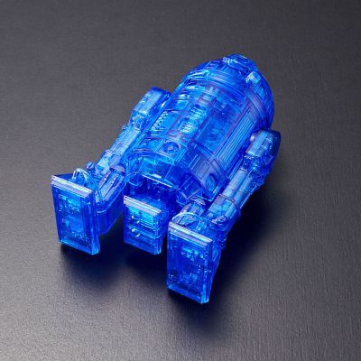 星球大战系列塑料模型 星球大战 R2-D2 Hologram Ver. 