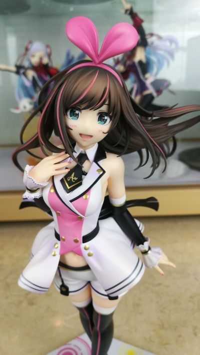 粘土人#1116 A.I.Games 绊爱