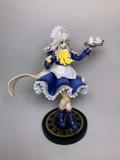 东方Project 十六夜咲夜 香霖堂版