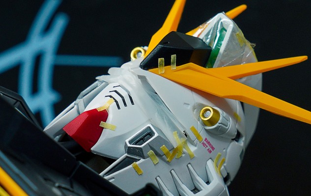 METAL STRUCTURE 解体匠机 RX-93 ν高达