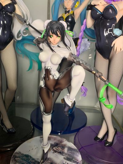 Fate/Grand Order 秦良玉