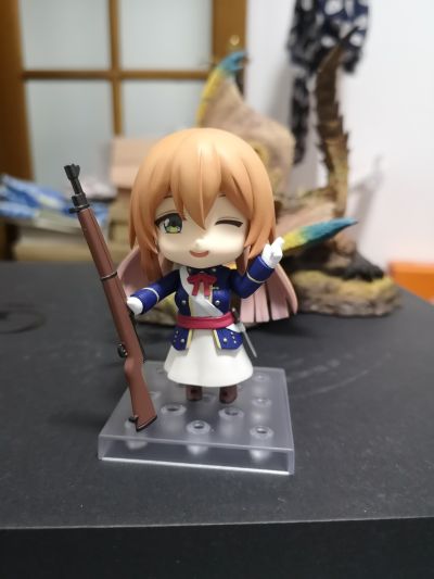 粘土人#1087 少女前线 春田