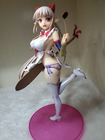 女皇之刃 叛乱 阿尔德拉