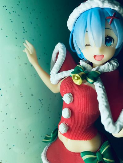 PCS Re:从零开始的异世界生活 蕾姆 ～原创冬装～