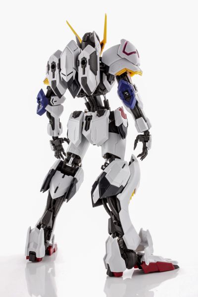 MG 1/100 巴巴托斯高达