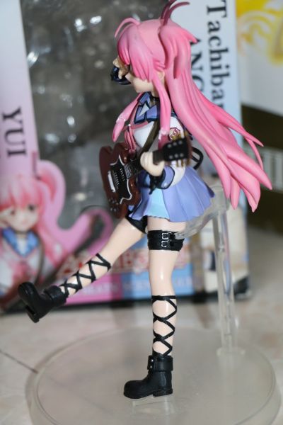 エンジェルビーツ ユイ