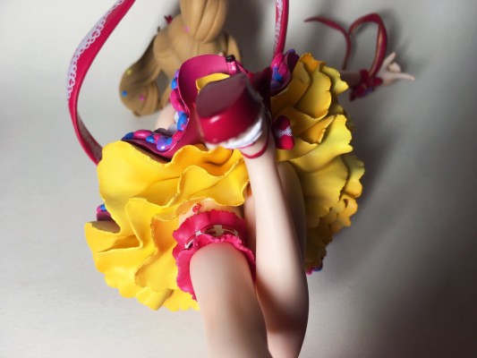 偶像大师灰姑娘女孩 佐藤心 