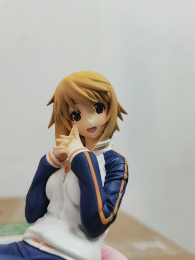 IS〈无限斯特拉托斯〉夏洛特・迪诺亚 运动装