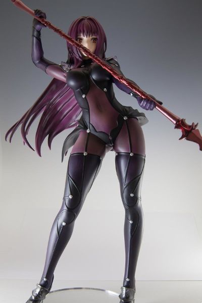 Fate/Grand Order  斯卡哈