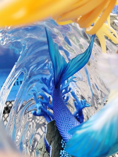 FairyTale 爱丽丝梦游仙境-Another- 小美人鱼